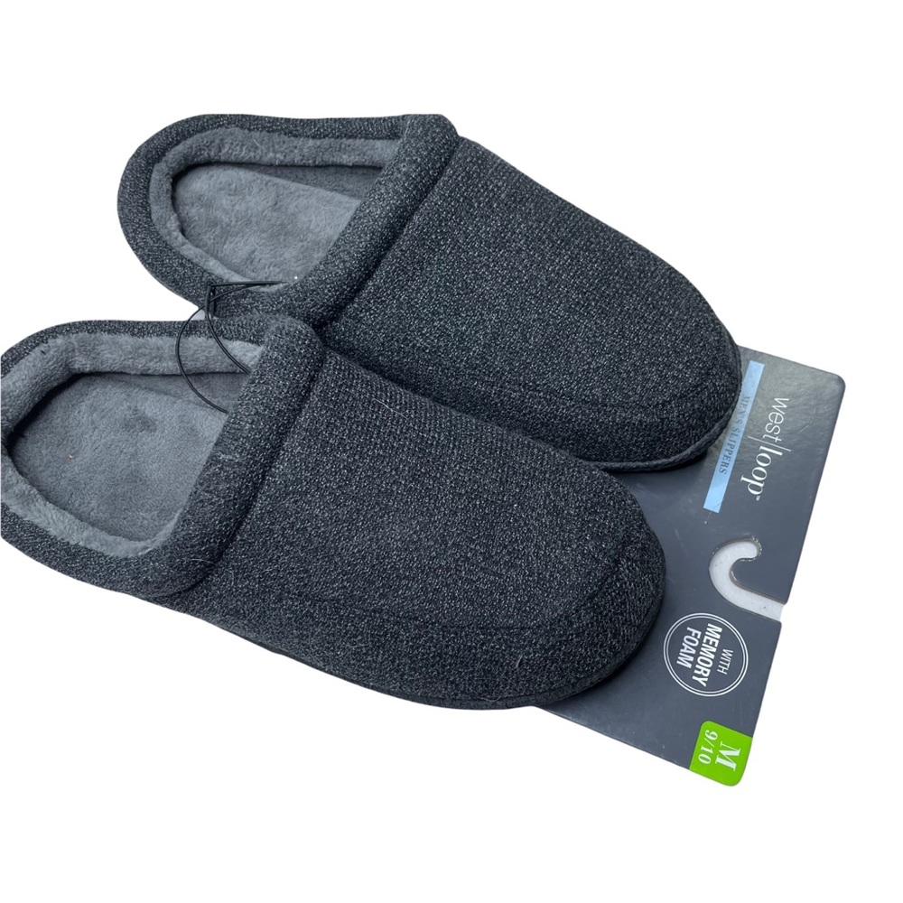 West loop men slipper - Picture 6 of 8